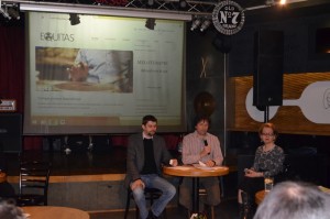 Conferinta de presa 2