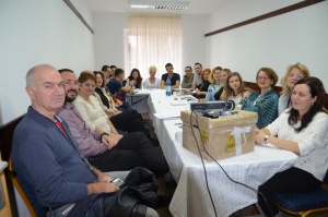 Curs Predeal