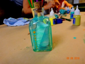 creativitate sticla 3