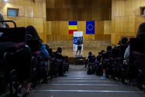 Asociația Elevilor din Constanța